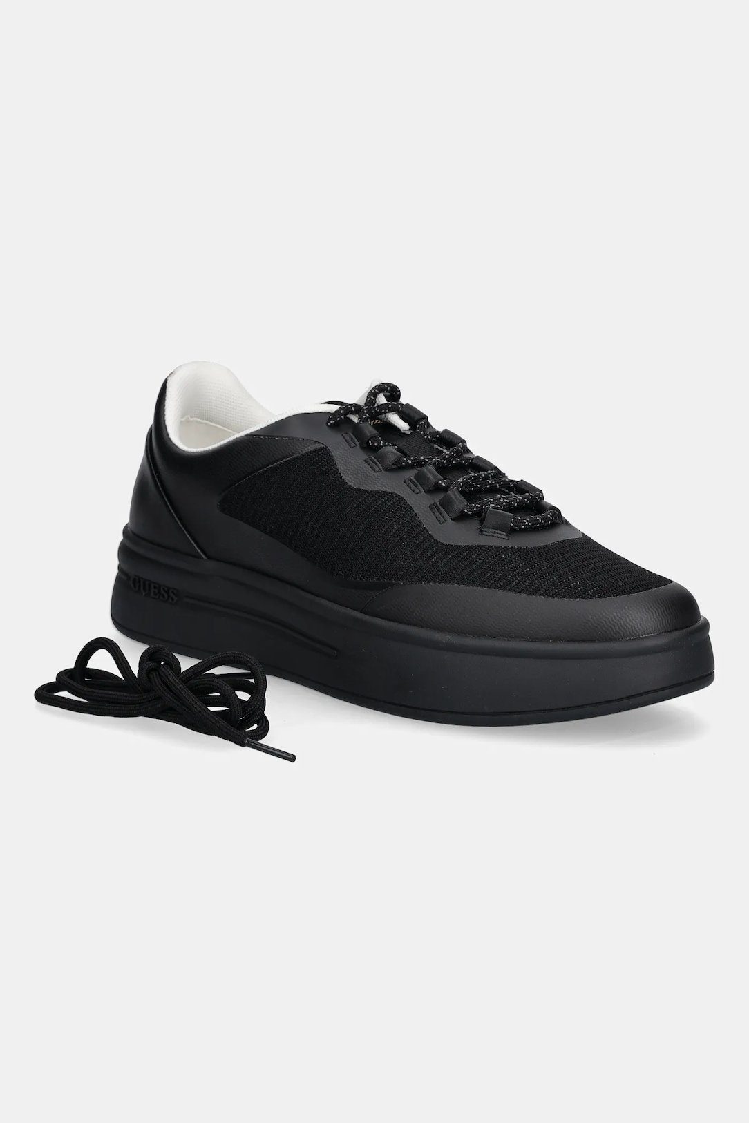 Sneakers / Sport  Guess jeans FMTWI4 FAB12 BLACK