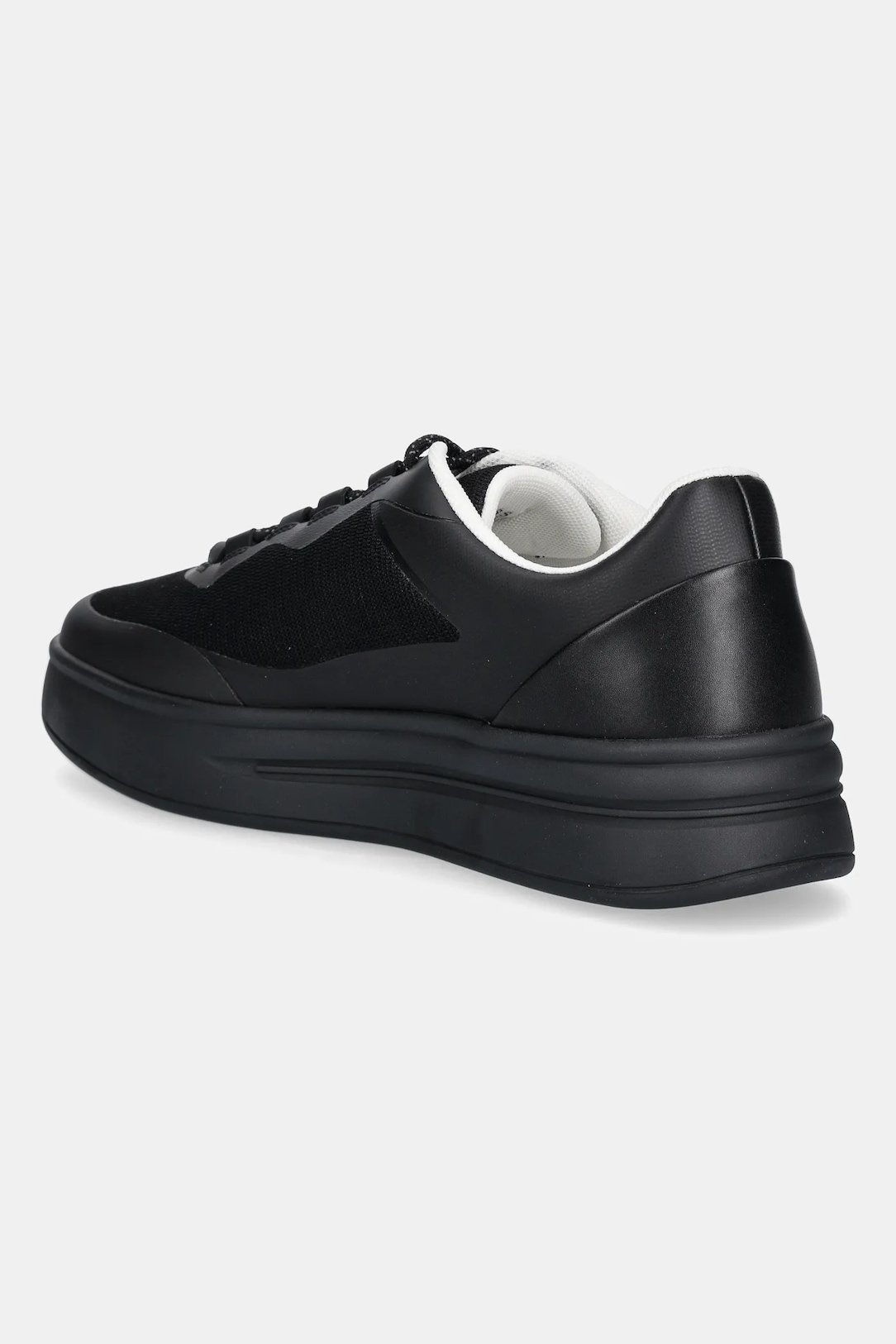 Sneakers / Sport  Guess jeans FMTWI4 FAB12 BLACK