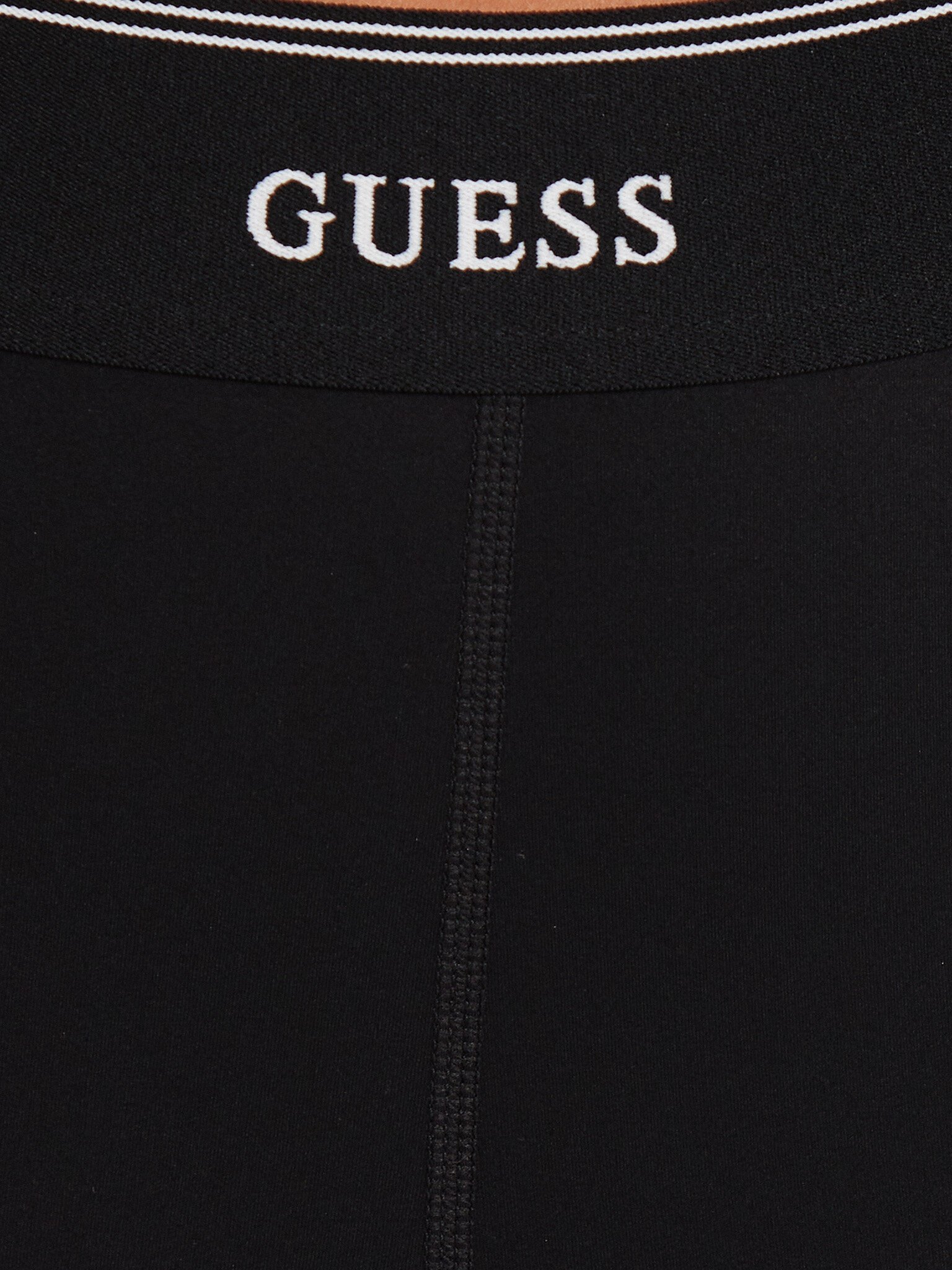 SPORT  Guess jeans V5BB06 K1942 JBLK Jet Black A996