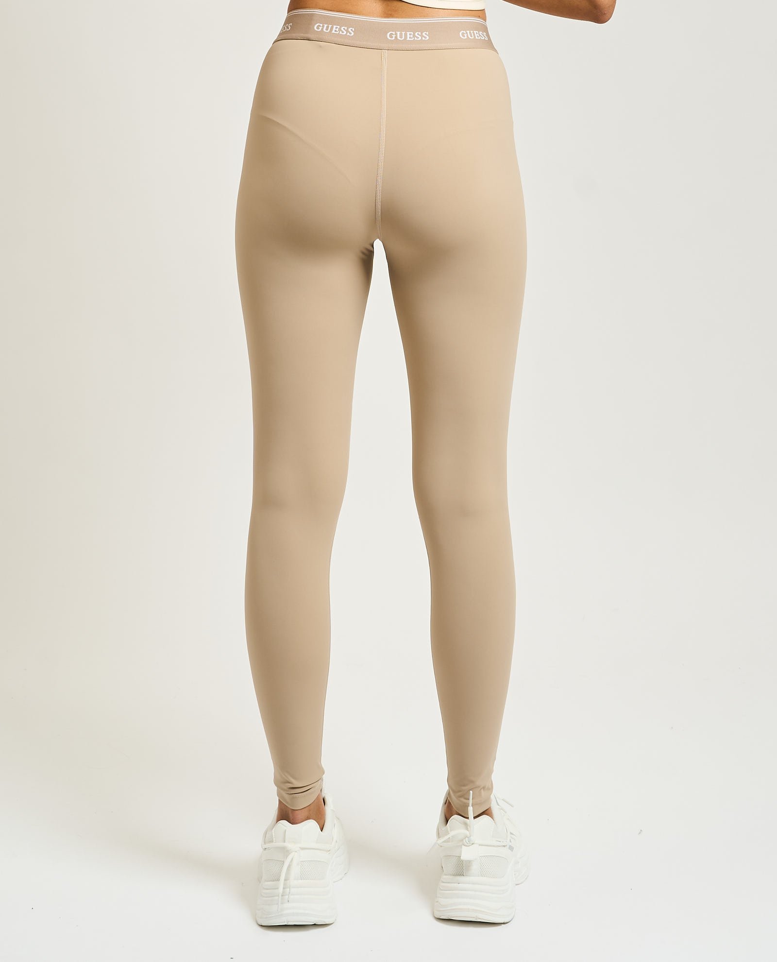 SPORT  Guess jeans V5BB06 K1942 A10L SUMMER CLAY