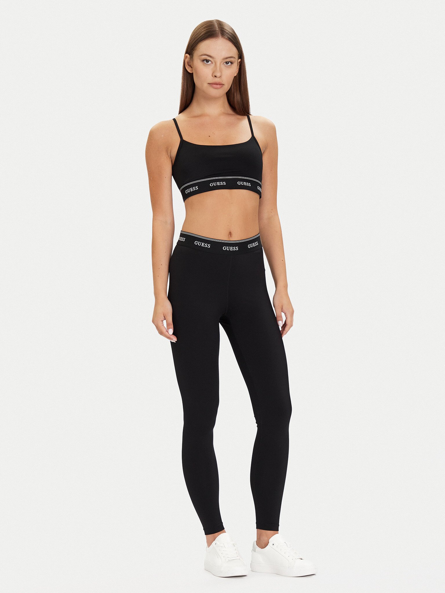 SPORT  Guess jeans V5BB06 K1942 JBLK Jet Black A996