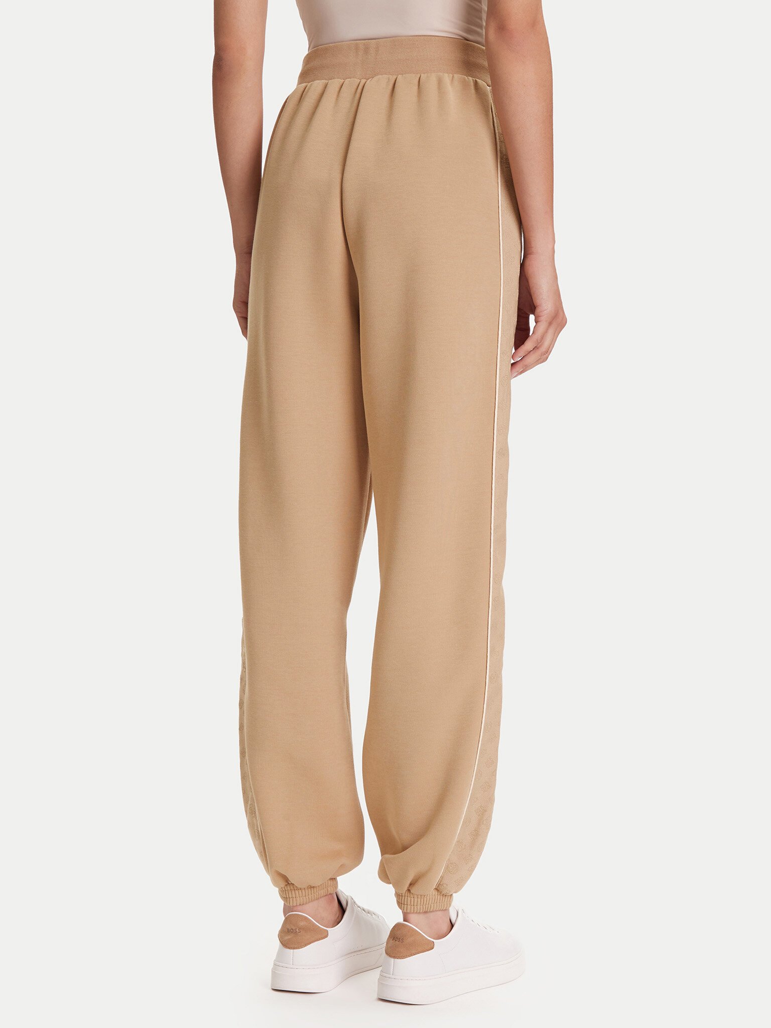 SPORT  Guess jeans V5YB02 KB3P2 C1C2 TRAVERTINE SAND