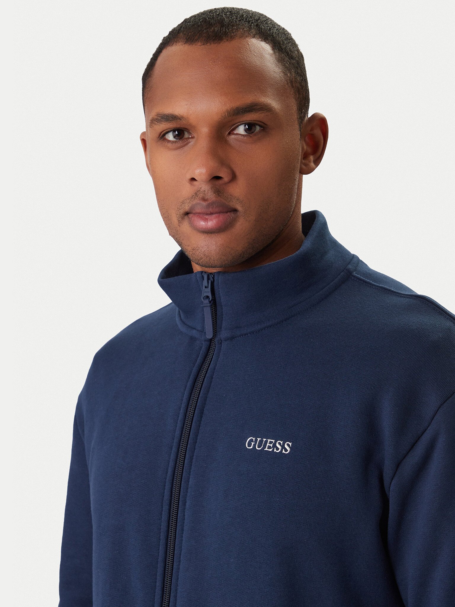 Sweats zippés  Guess jeans Z6RQ16 KAIJ1 G7R1