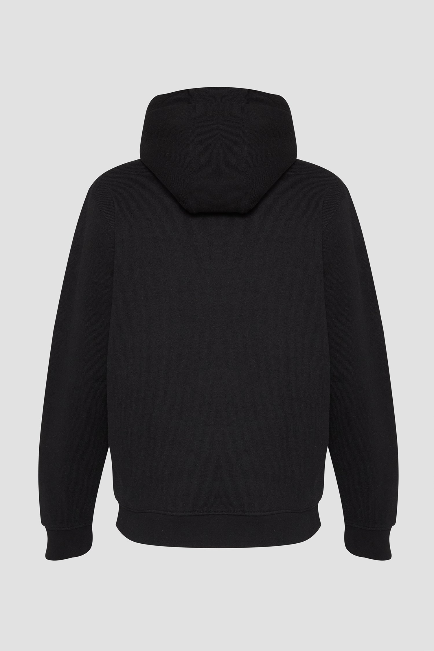 Sweatshirts  Guess jeans M5BQ04 K0961 JBLK Jet Black A996