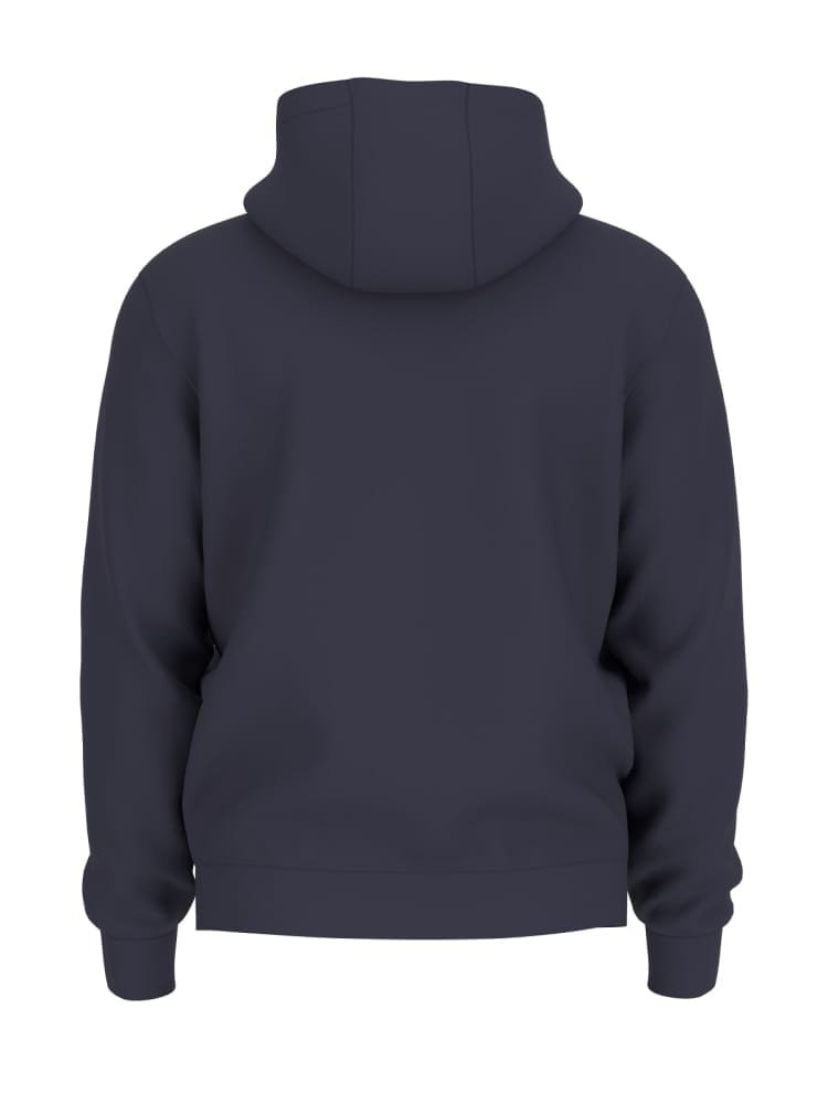 Sweatshirts  Guess jeans M5BQ36 K9Z21 G7V2 SMART BLUE