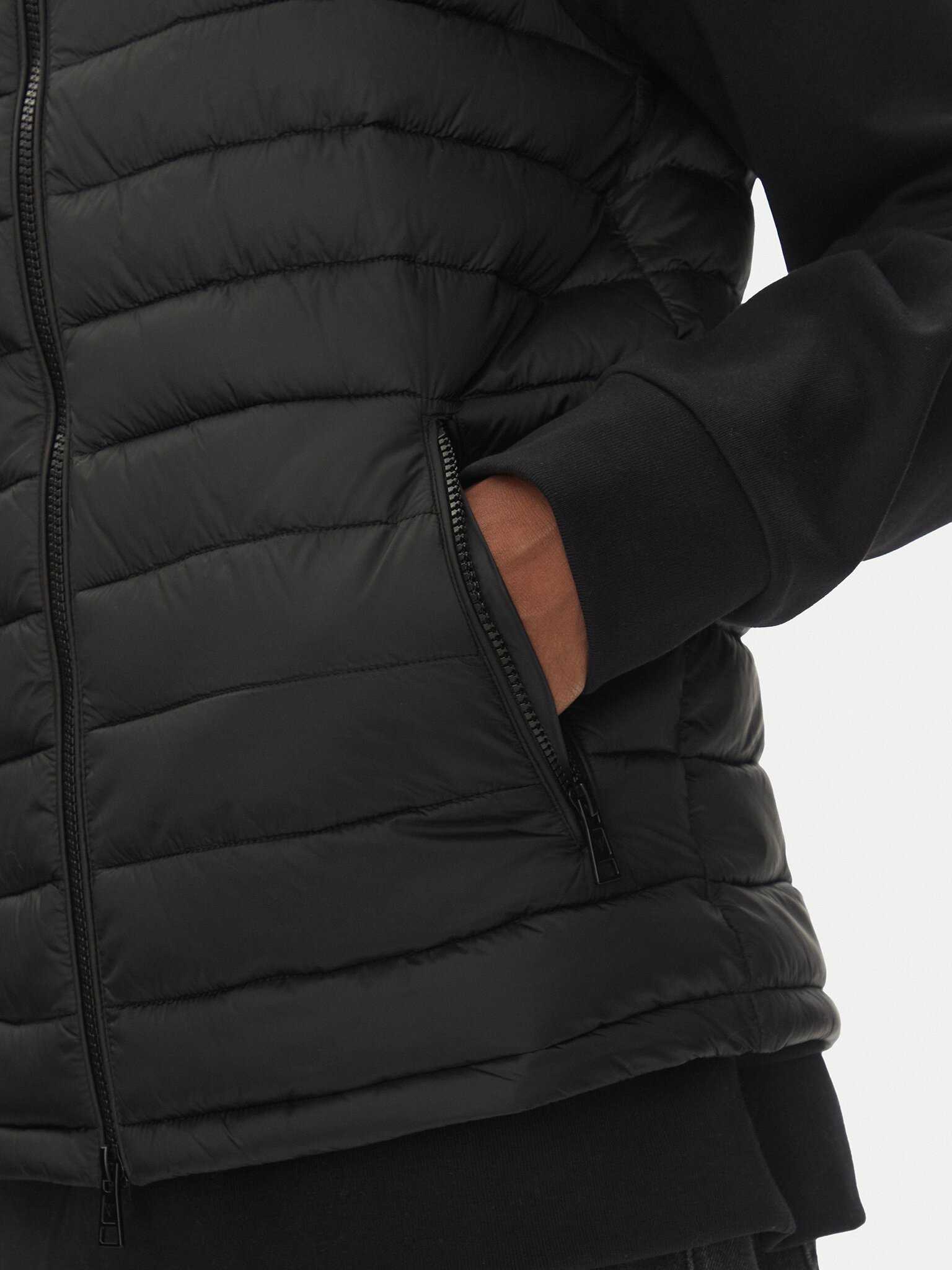 Sweatshirts  Guess jeans M5RN55 WHAB2 JBLK Jet Black A996