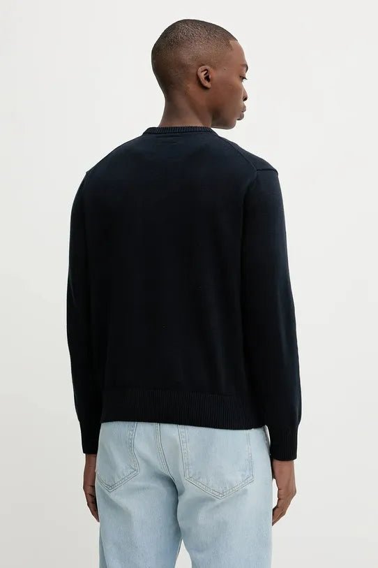 Pulls  Guess jeans M5YR18 Z3HM1 A71W DARING OCEAN