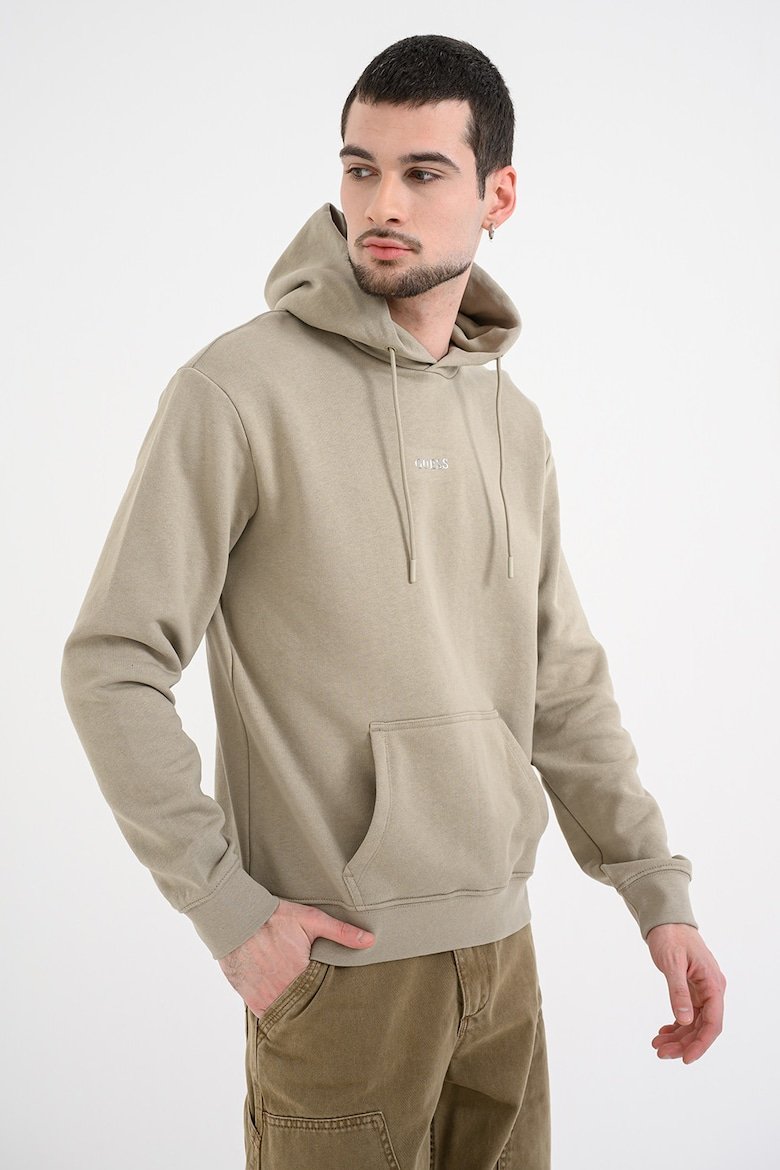 Sweatshirts  Guess jeans Z6RQ18 KAIJ1 G9I0 IMPACT GREY