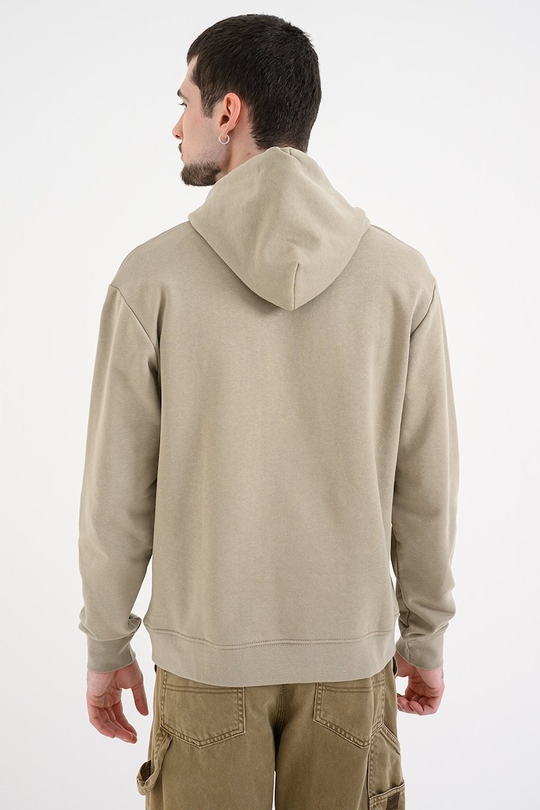 Sweatshirts  Guess jeans Z6RQ18 KAIJ1 G9I0 IMPACT GREY