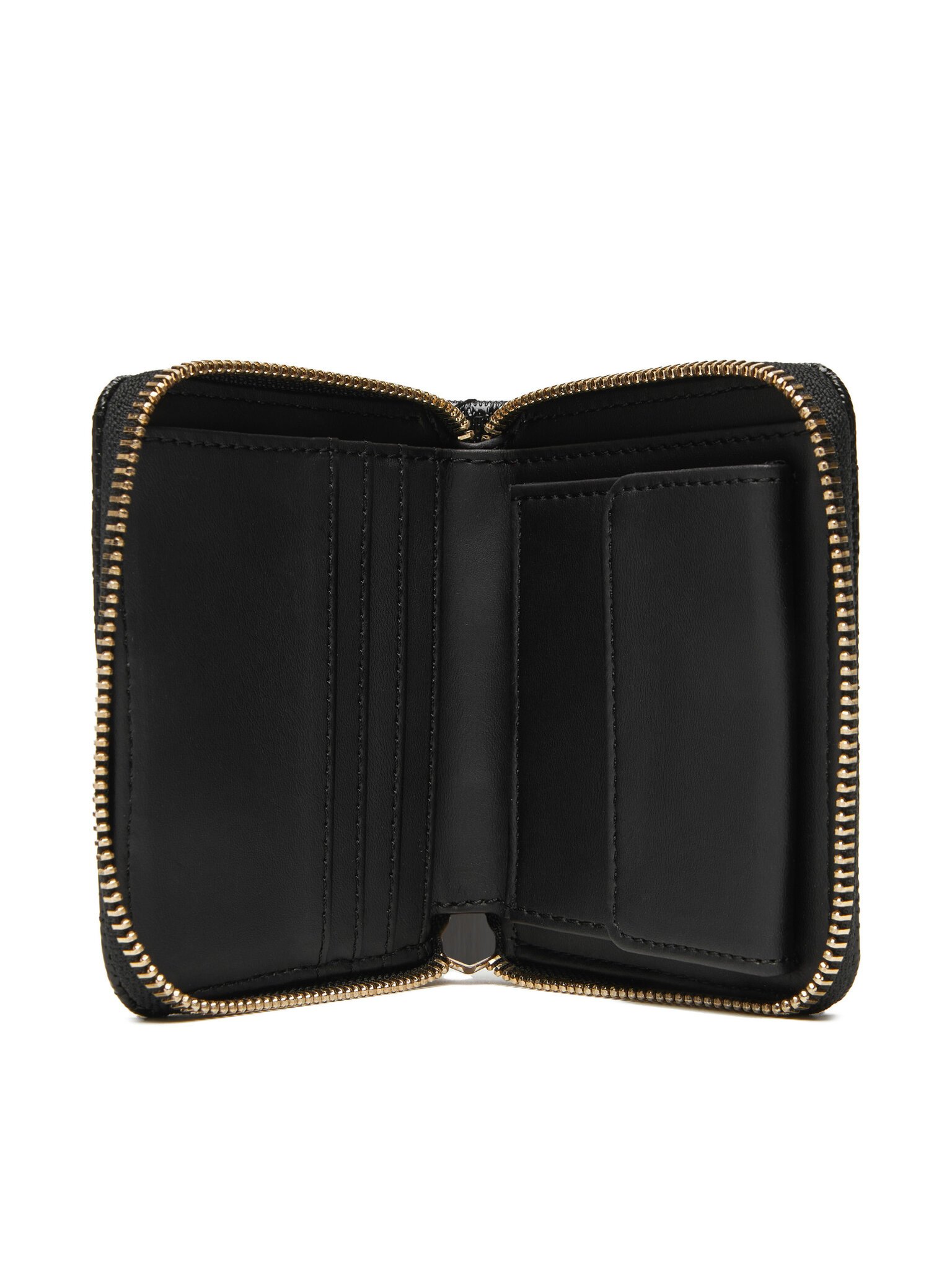 Portefeuilles / Porte-monnaie  Guess jeans SWGG96 63137 BLACK