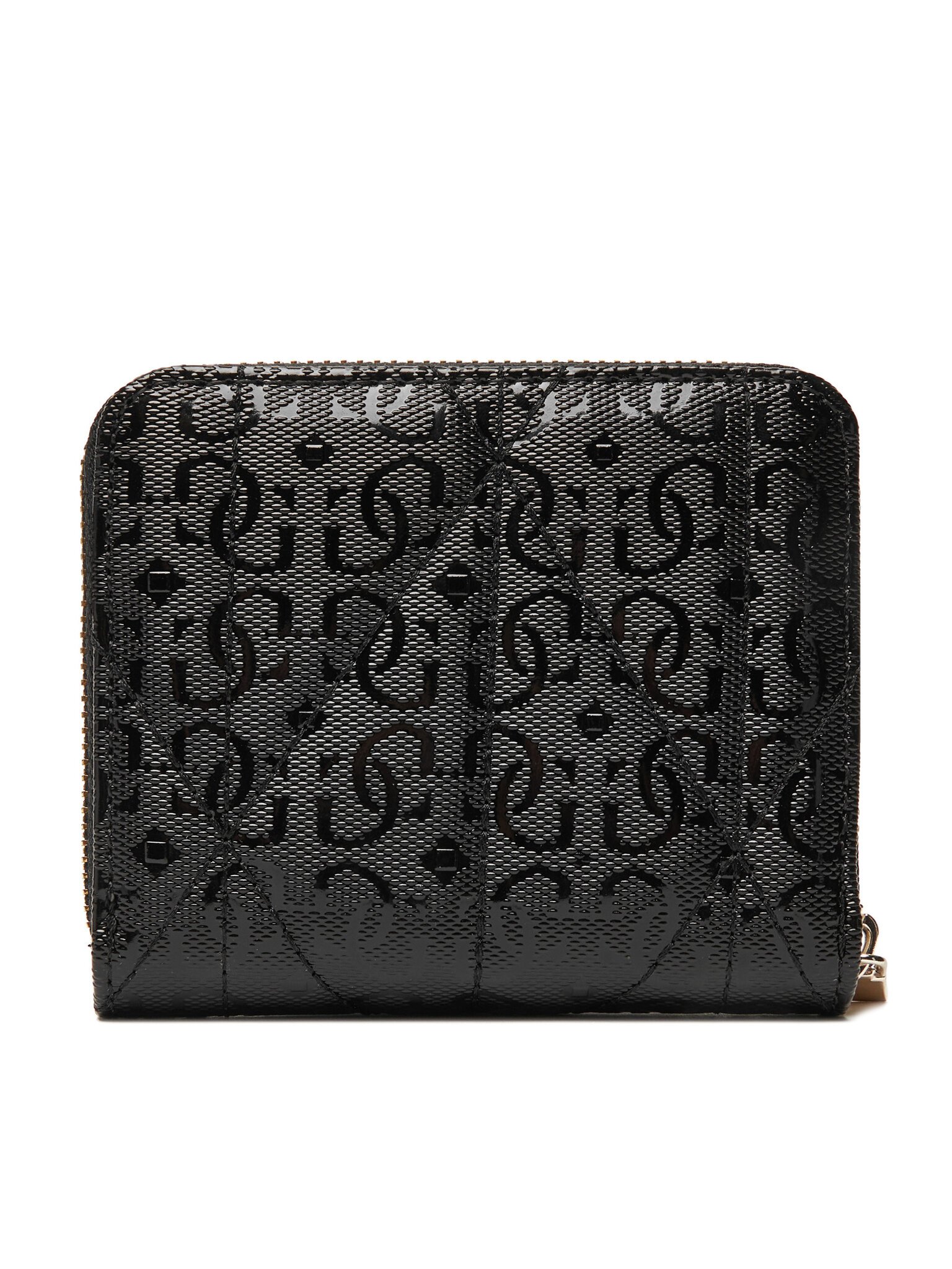 Portefeuilles / Porte-monnaie  Guess jeans SWGG96 63137 BLACK