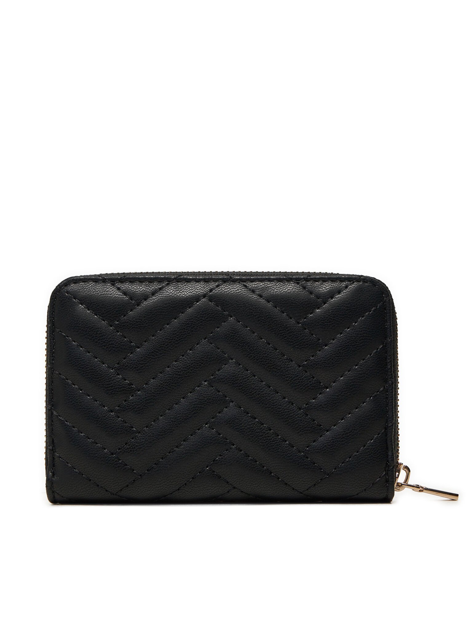 Portefeuilles / Porte-monnaie  Guess jeans SWQG95 08140 BLACK