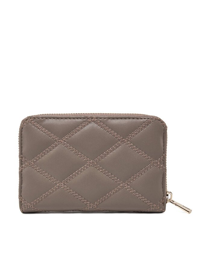 Portefeuilles / Porte-monnaie  Guess jeans SWQG96 32140 DARK TAUPE
