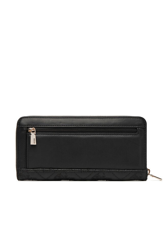 Portefeuilles / Porte-monnaie  Guess jeans SWQL96 58146 BLACK
