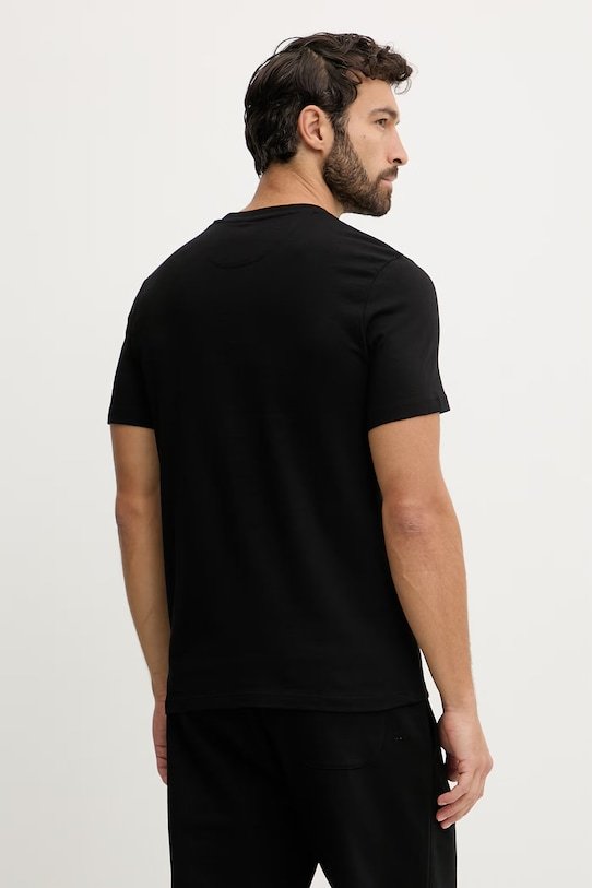 T-S manches courtes  Guess jeans Z6RI03 I3Z14 JBLK Jet Black A996