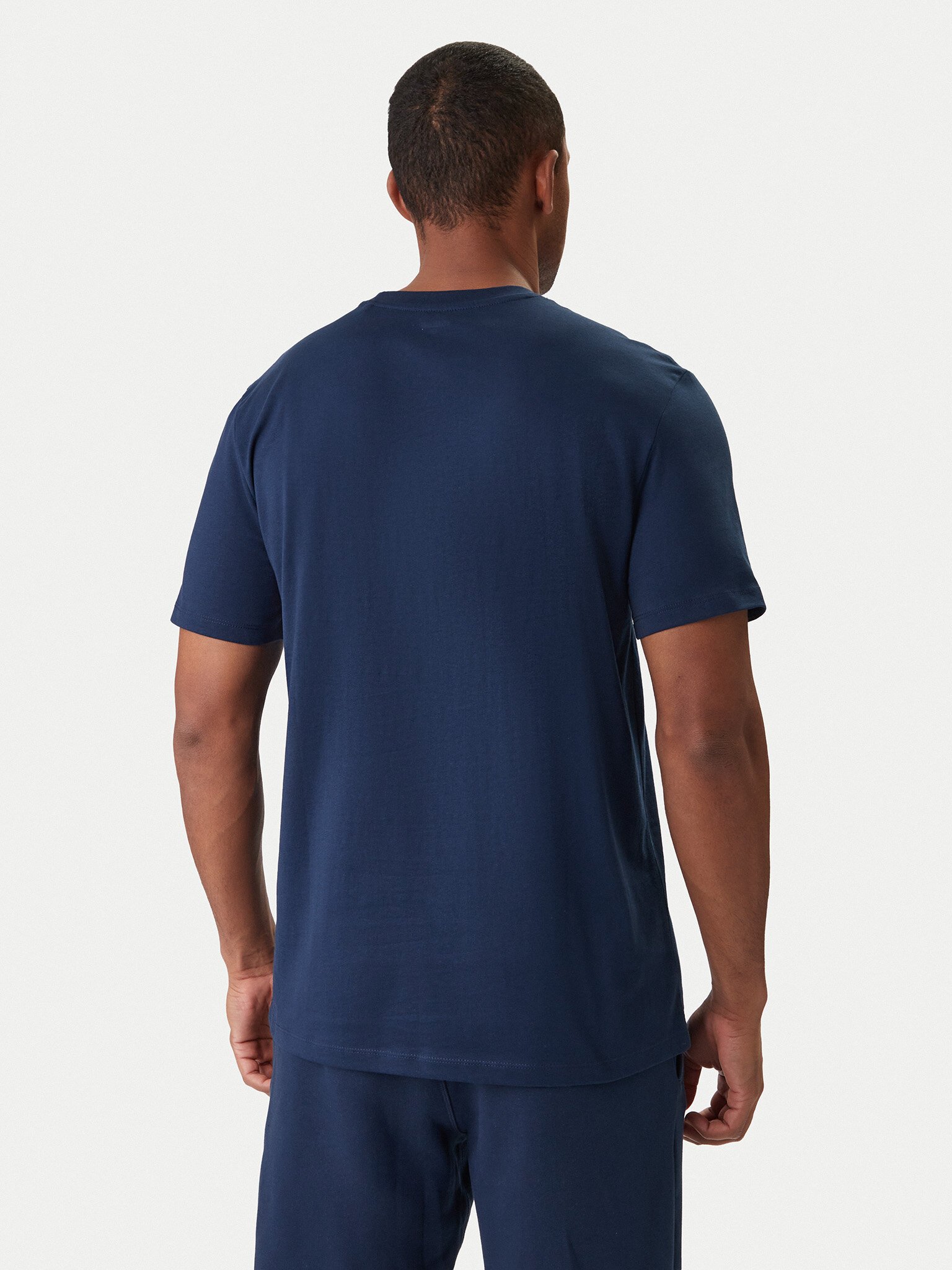 T-S manches courtes  Guess jeans Z6RI17 I3Z14 G7R1 SILK BLUE