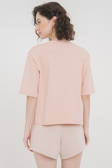 Tee shirt  Guess jeans V4BI21 I3Z14 G6I1 PALE SAND