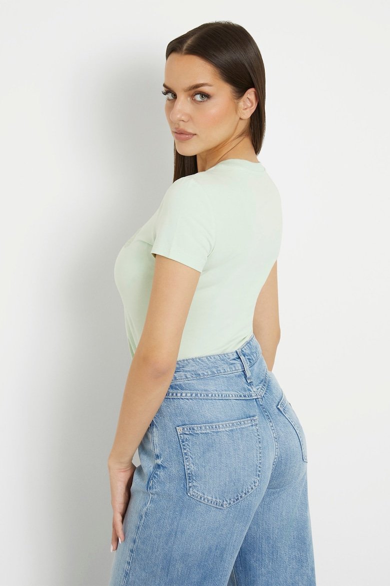 Tee shirt  Guess jeans W4GI14 J1314 A82R SPRING DAY
