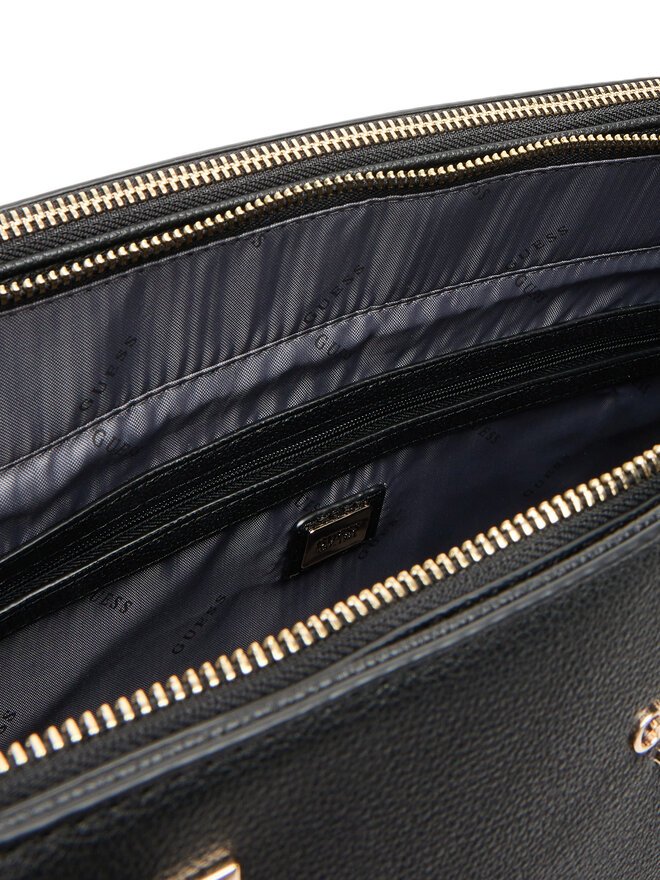 Sacs à Main  Guess jeans TWPN95 36024 BLACK