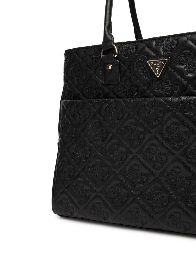 Sacs à Main  Guess jeans TWQL96 58919 BLACK