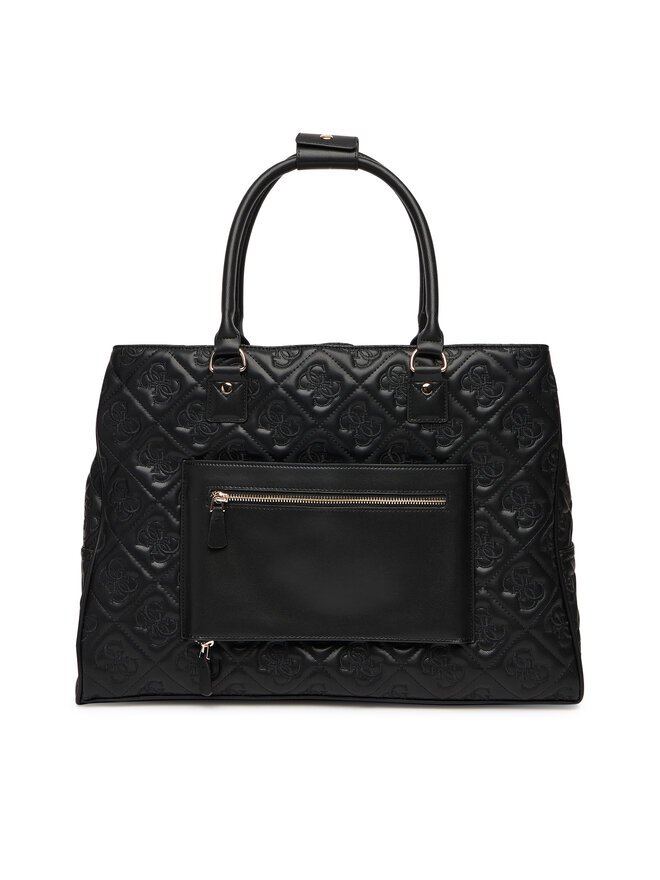 Sacs à Main  Guess jeans TWQL96 58919 BLACK