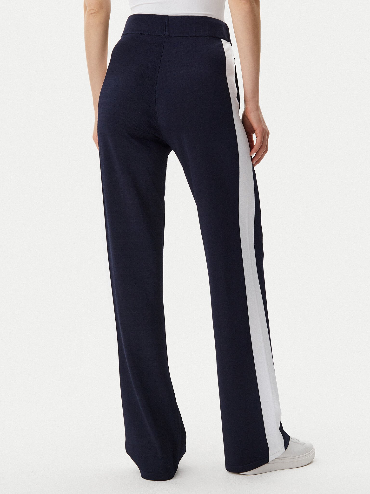 Pantalons  Guess jeans V5GB00 Z3D60 A71W DARING OCEAN