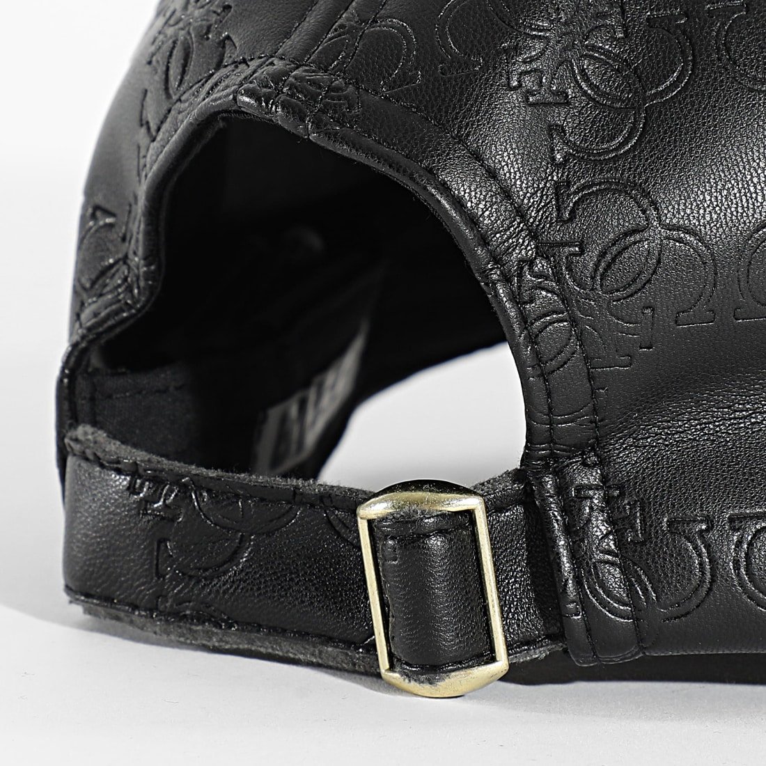 Casquette  Guess jeans V5RZ00 WH8D0 JBLK Jet Black A996