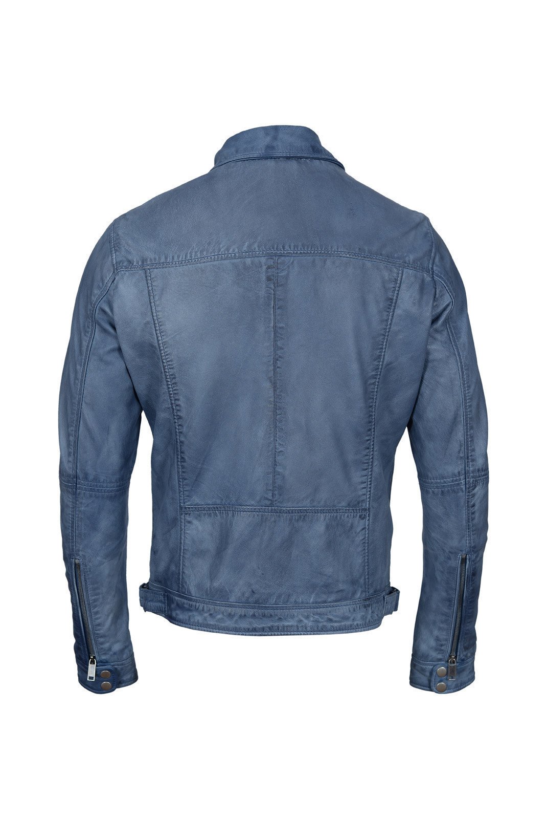 Blousons / doudounes  Guns Gonzalve__VINTAGE_BLUE Vintage Blue