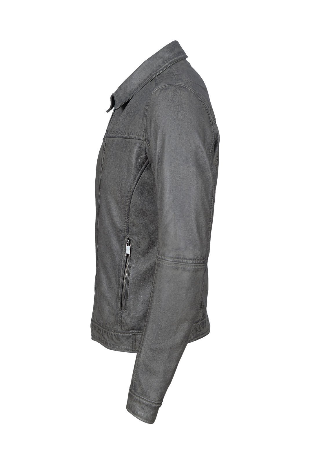 Vestes & blousons  Guns Gonzalve__VINTAGE_GREY Vintage Grey
