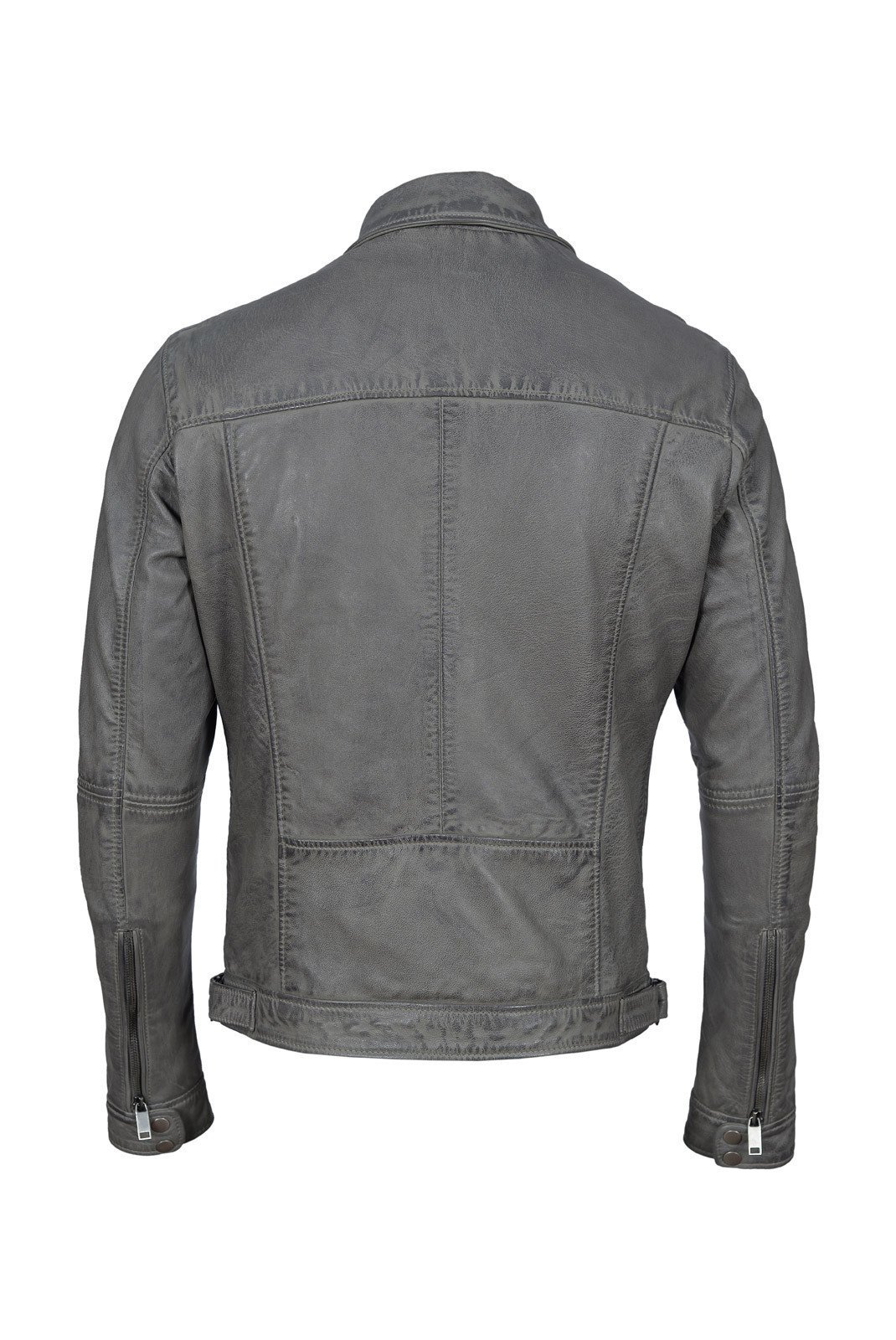 Vestes & blousons  Guns Gonzalve__VINTAGE_GREY Vintage Grey