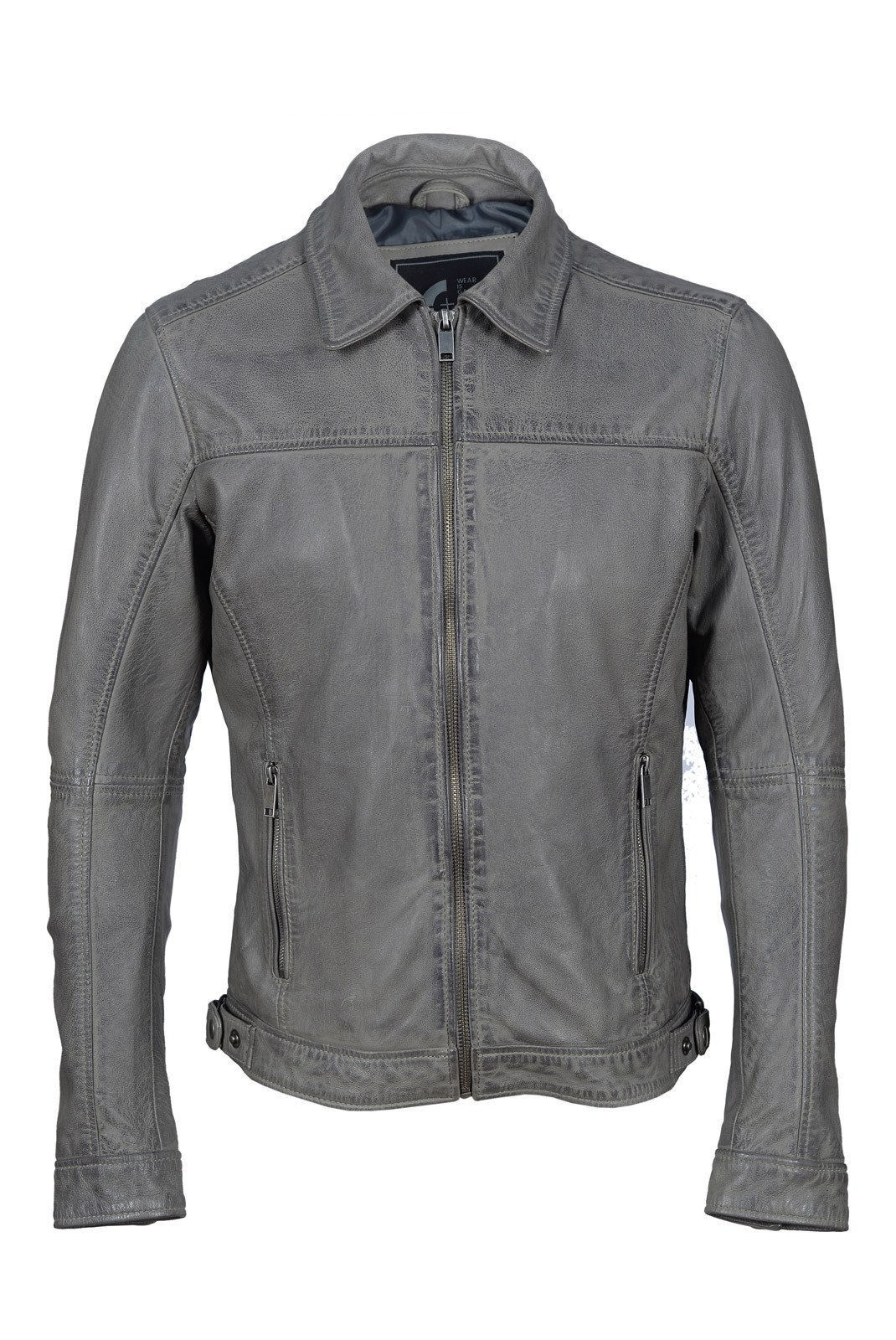 Vestes & blousons  Guns Gonzalve__VINTAGE_GREY Vintage Grey