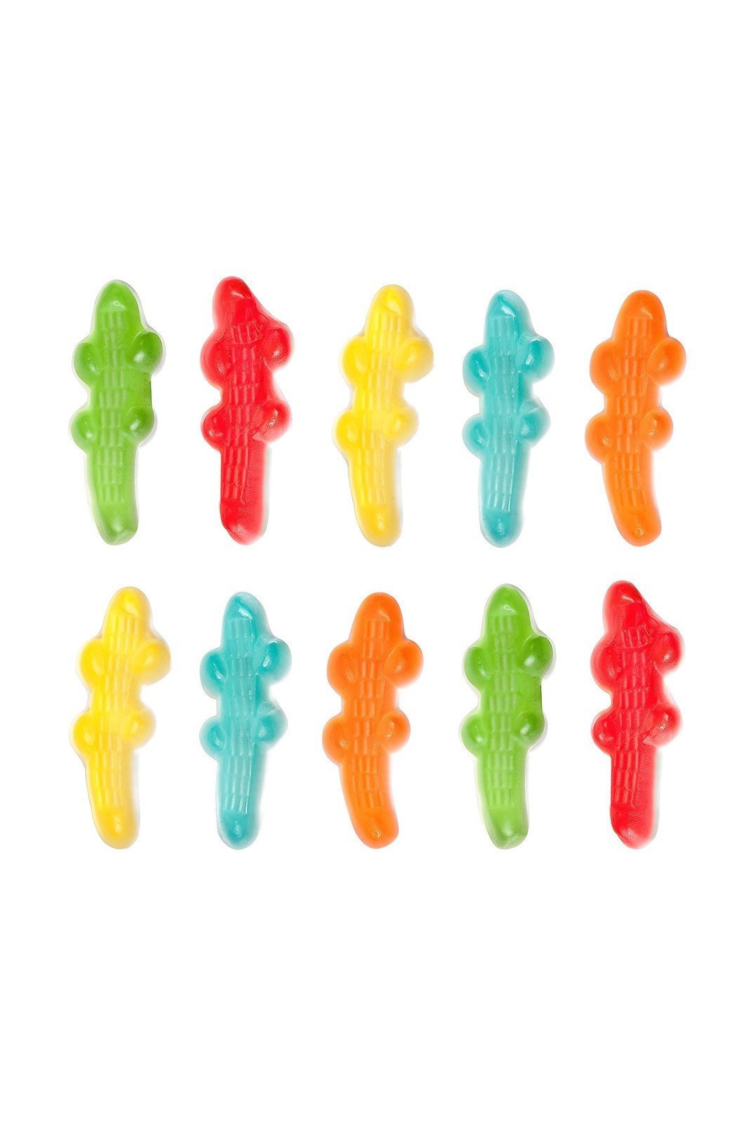 Bonbons  HARIBO HA022 Multicolore