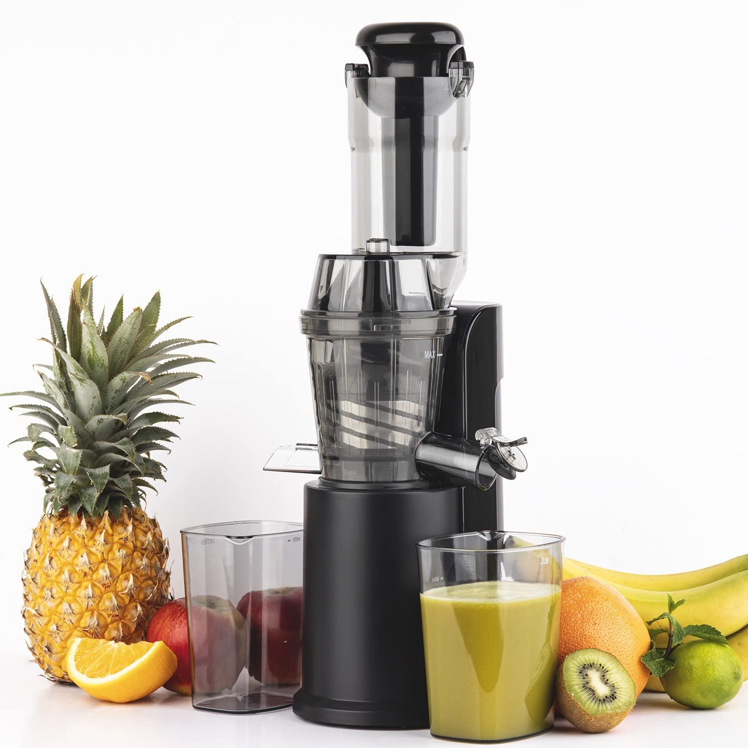 Petit électroménager cuisine  H.Koenig GSX16 
