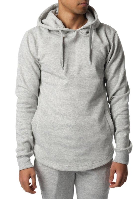 Sweatshirts  Hopenlife ILLAN GRIS