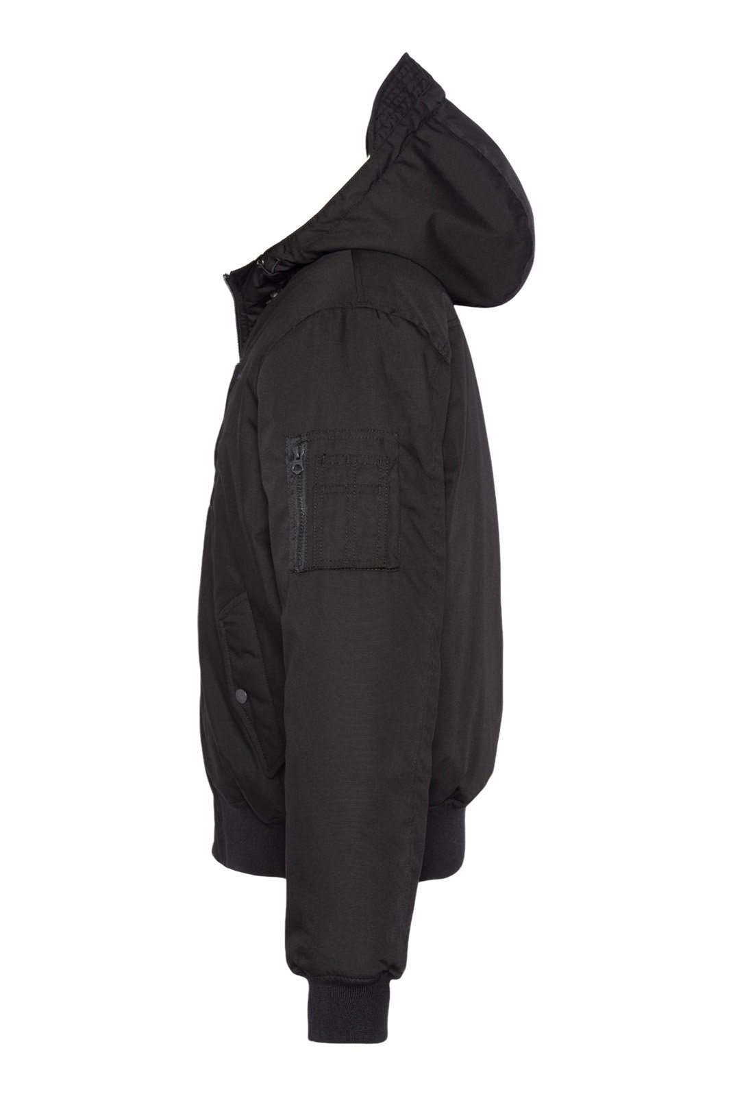 Blousons / doudounes  Schott HOUSTON BLACK