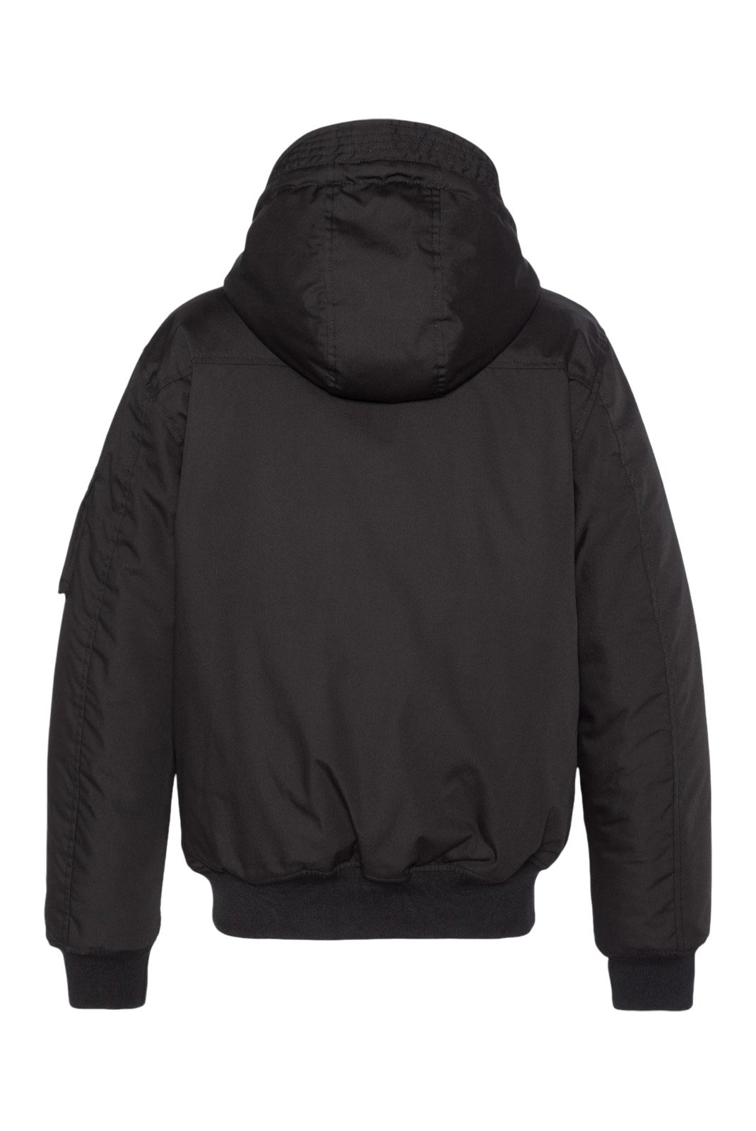 Blousons / doudounes  Schott HOUSTON BLACK