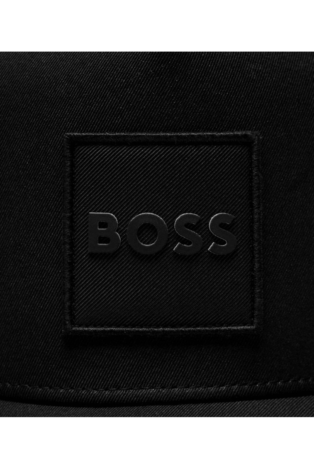 Bonnets  Hugo boss 50535622 001 BLACK