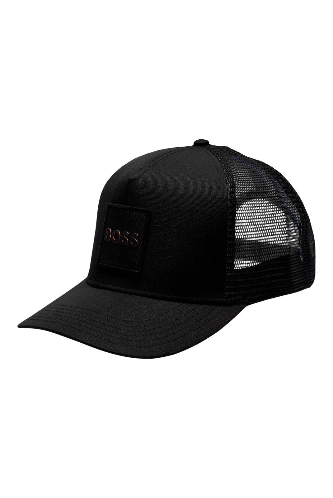 Bonnets  Hugo boss 50535622 001 BLACK