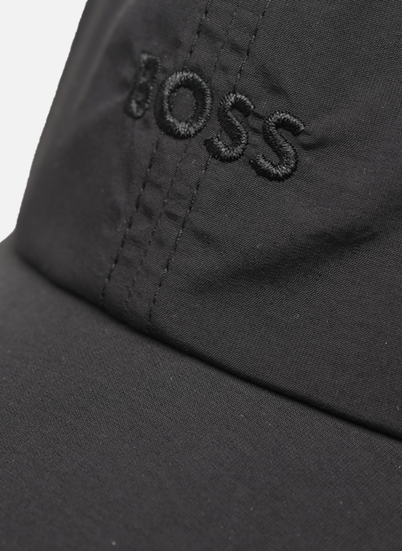 Casquettes  Hugo boss 50533339 001 Black