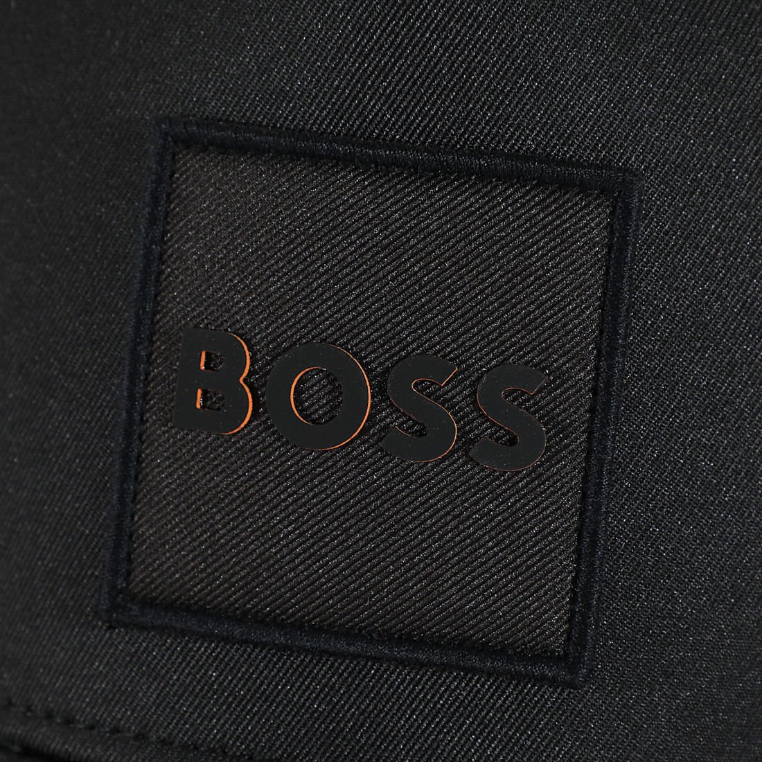 Casquettes  Hugo boss 50535622 001 Black
