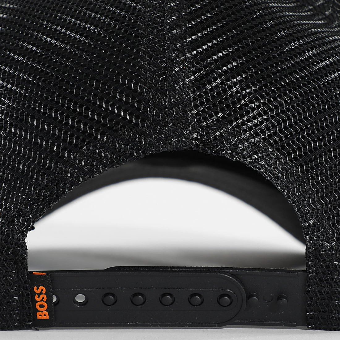 Casquettes  Hugo boss 50535622 001 Black