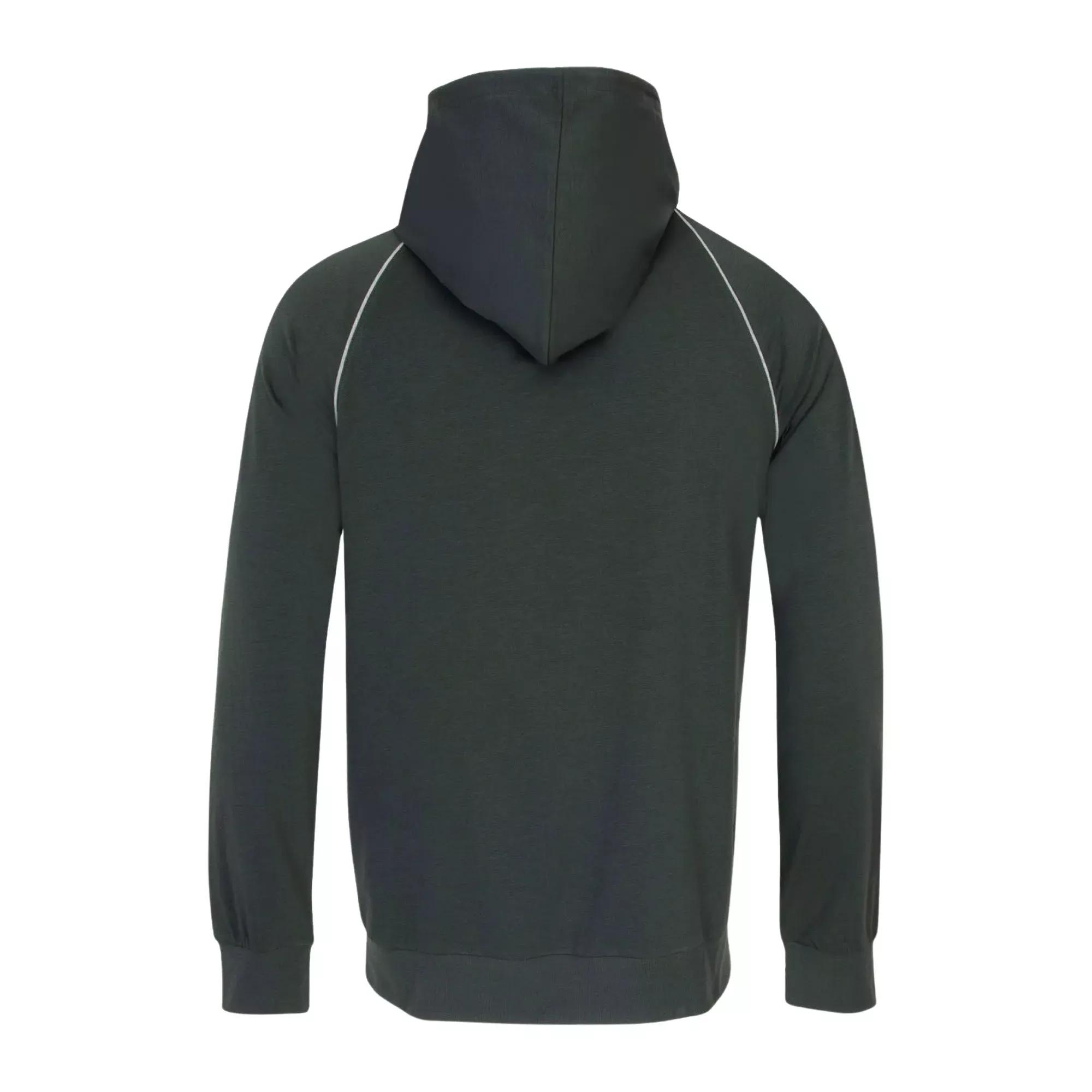 Gilets  Hugo boss 50515313 345 Open Green