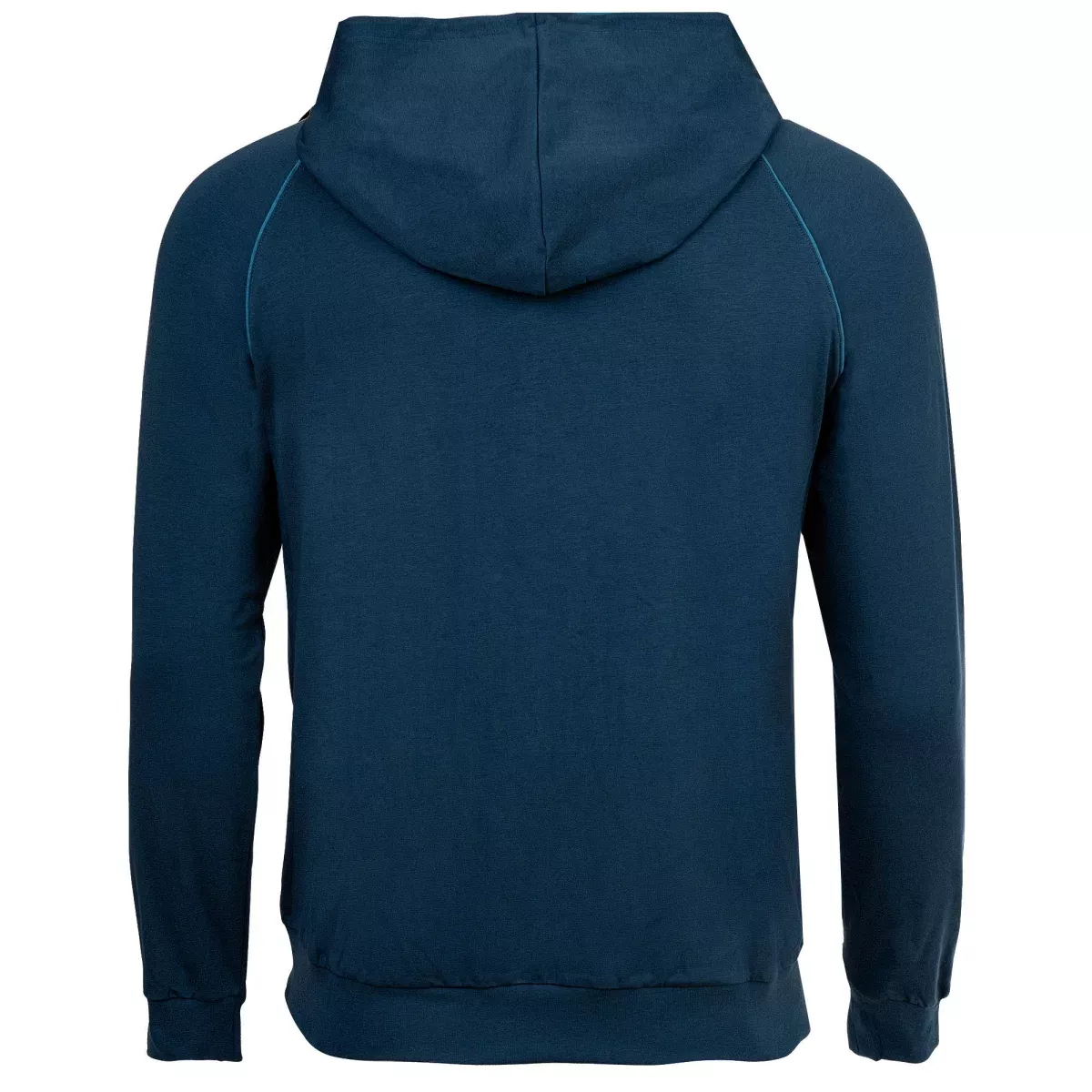 Gilets  Hugo boss 50515313 480 Open Blue