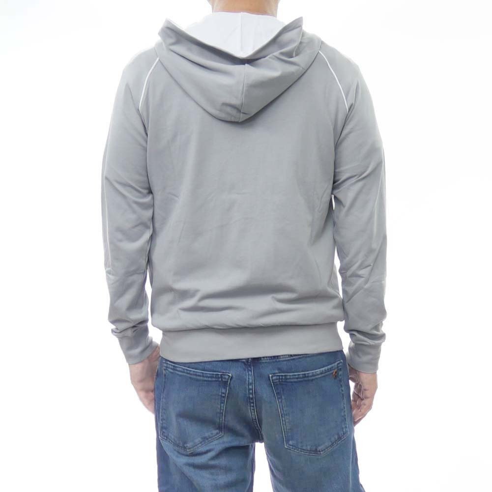 Gilets  Hugo boss 50515313 050 LIGHT/PASTEL GREY