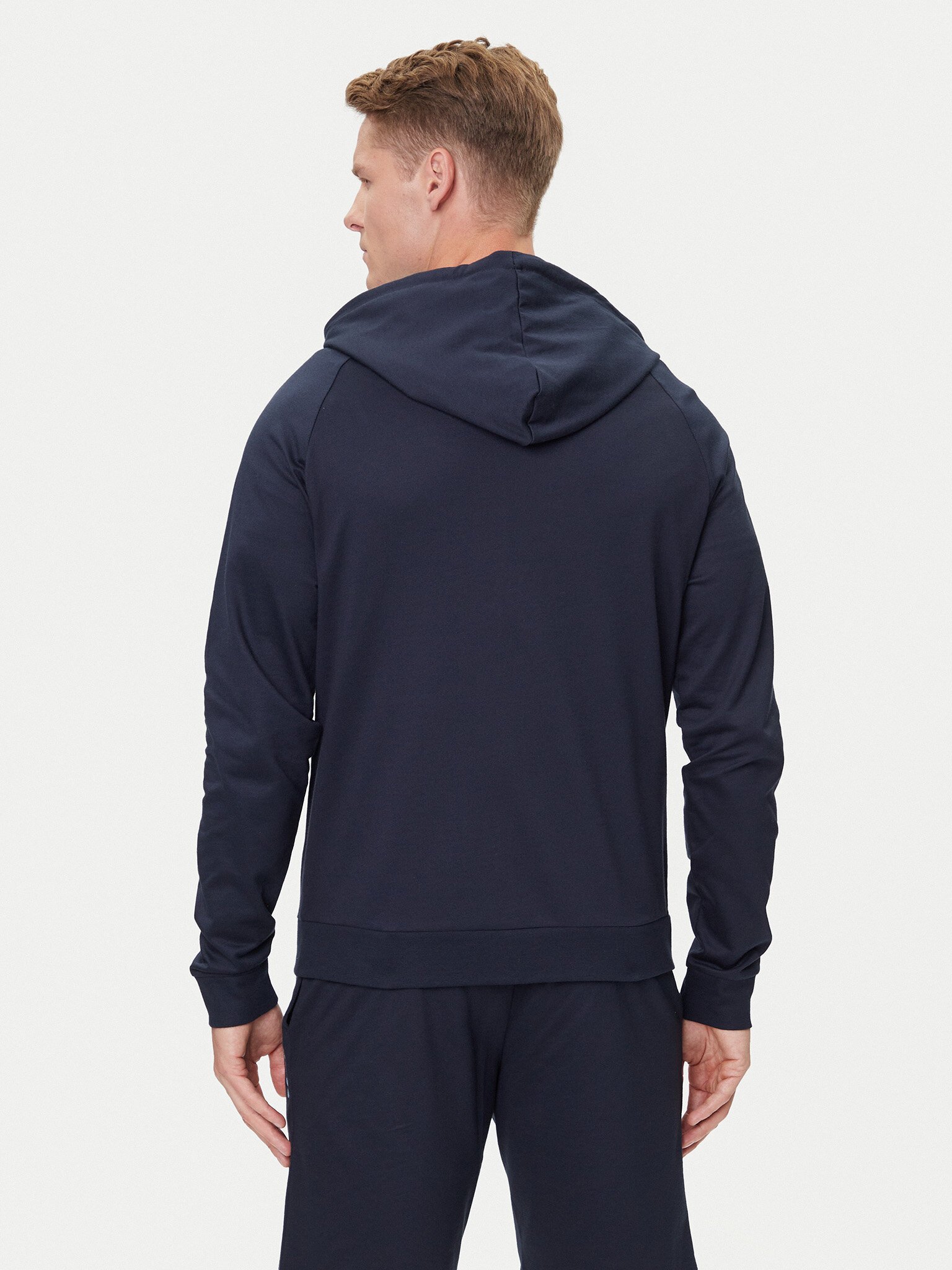 Gilets  Hugo boss 50545573 403 DARK BLUE