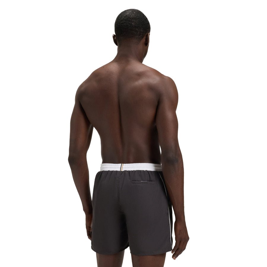Maillots / Serviettes  Hugo boss 50514429 022 DARK GREY