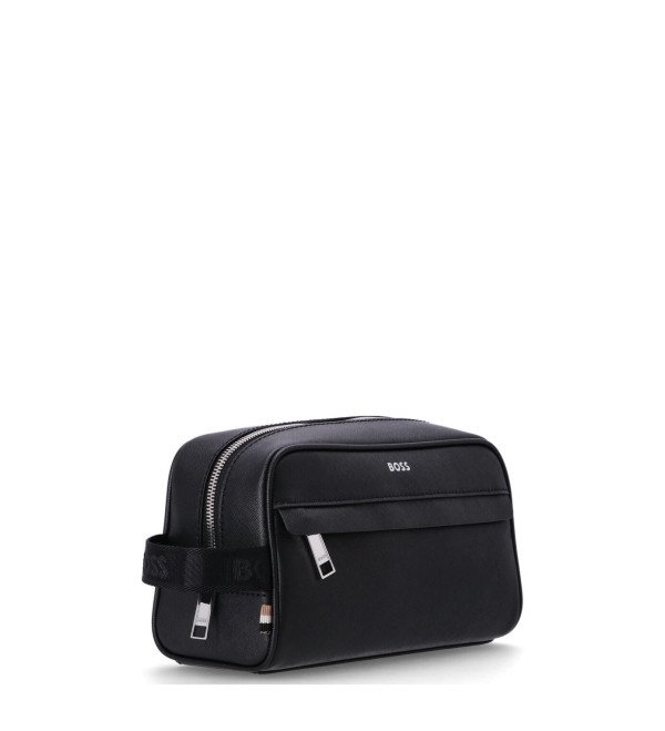 Bagagerie  Hugo boss 50512026 001 Black