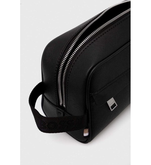Bagagerie  Hugo boss 50512026 001 Black