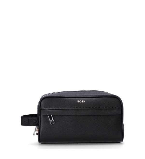 Bagagerie  Hugo boss 50512026 001 Black