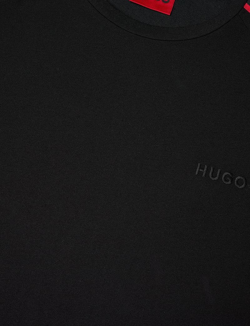 Pantalons sport/streetwear  Hugo boss 50540912 001 BLACK